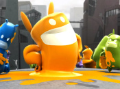 Random: Early Build Footage Of Unreleased DS de Blob Game Surfaces
Online