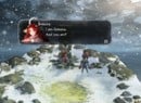 I Am Setsuna Confirmed as Launch Day Release on Nintendo Switch
