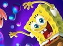 SpongeBob SquarePants: The Cosmic Shake (Switch) - The Best SpongeBob Platformer Yet