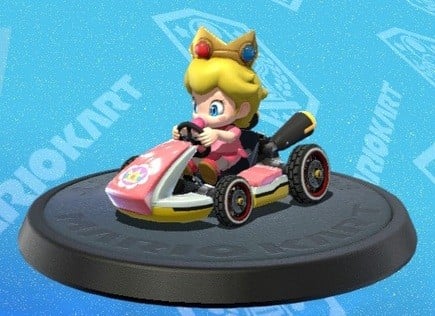 Baby Peach