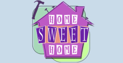 Home Sweet Home Cover