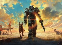 Fallout 4 On Switch 2 Is Getting DLSS Support And Stability Improvements