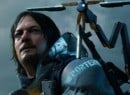 Did Geoff Keighley Really Just Hint That A Death Stranding Character Is Coming To Smash?