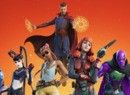 Fortnite Might Be Getting A Permanent 'No-Build' Mode