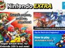 Nintendo UK Launches Online 'Extra' Magazine Along With Kids Club