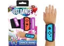 Stop Those Joy-Con From Smashing Your TV With These Just Dance Wristbands