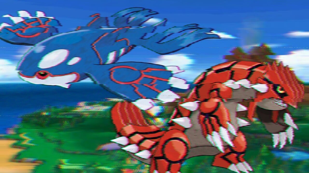 pokemon omega ruby and alpha sapphire review