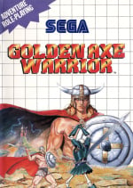 Golden Axe Warrior (SMS)