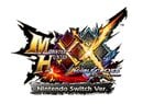 Capcom Is Bringing Monster Hunter XX to the Switch