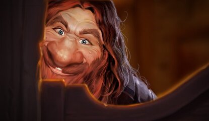 Blizzard Tweet Prompts Hopes for Hearthstone on Nintendo Switch
