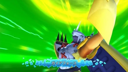 Digimon World Next Order 4