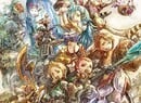 Behind The Music Of Final Fantasy: Crystal Chronicles Remastered Edition