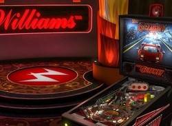 Zen Studios Acquires Bally And Williams Pinball Licence, Tables Headed To Pinball FX3