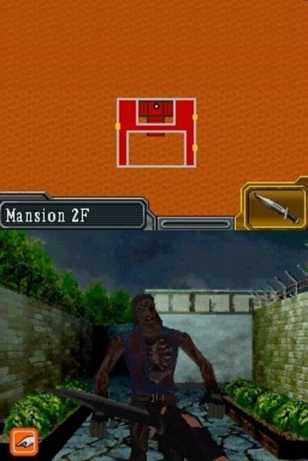 Resident Evil: Deadly Silence 20th Anniversary