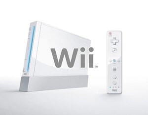 But We Got: Wii!