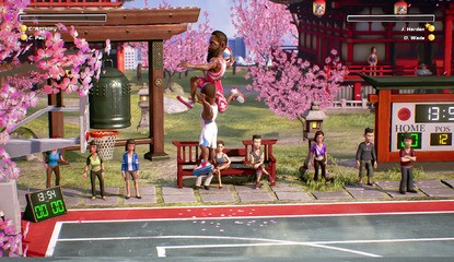 More Free Content Is on the Way to NBA Playgrounds