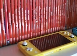 How Many New Games Do You Buy In A Year?