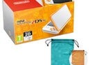Official Nintendo UK Store Offers a Free Soft Pouch With New 2DS XL Pre-Orders