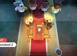 Cook Up A Storm With Your Switch When Overcooked! 2 Arrives On 7th August