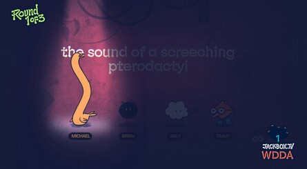 Jackbox Party Pack 11 5