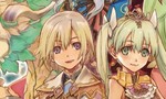 Review: Rune Factory 4 (3DS)
