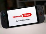 Nintendo Direct Partner Showcase Announced For Thursday, 5th February 2026