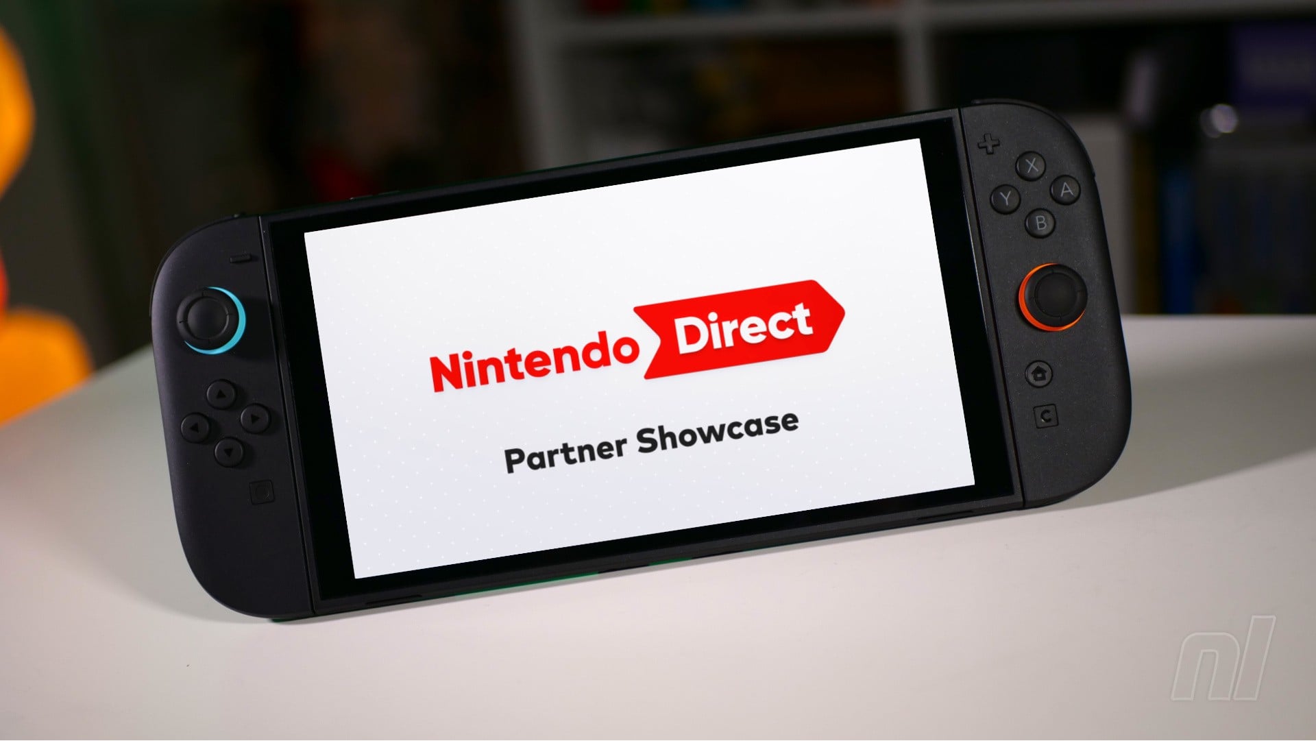 Nintendo Direct Partner Showcase Announced: Key Details for Switch 2 Fans - Nintendo News Article