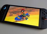 Has Your Switch 2's Screen Got Any Nasty Scratches Yet?