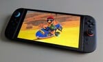 Poll: Has Your Switch 2's Screen Got Any Nasty Scratches Yet?