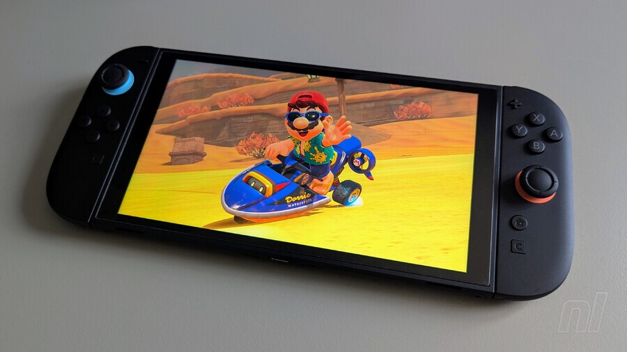 Switch 2