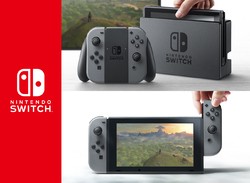 Report Focuses on Nintendo Switch Touchscreen and IR Pointer on Joy-Con Controller