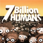 7 Billion Humans (eShop wechseln)