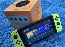 Turns Out Nintendo Was Thinking About A Switch-Style Device Back In The GameCube Era