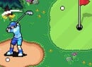 Golfinite Tees Off On Switch Next Month With Some OG Mario Golf-Style Putting