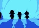 Toby Fox Shares Development Update On Deltarune Chapter 3 And 4