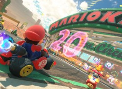 Mario Kart World "Paid DLC" Would Be A Big No-No, According To Ex-Nintendo Duo