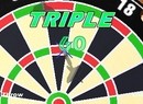Darts Up 3D Steps Up to the Oche on 3DS eShop