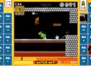 More Than Five Million Bowser Were Defeated In Super Mario Bros. 35's World Count Challenge