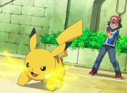 Pokémon Launches a Fresh Twitter Account for UK and Ireland