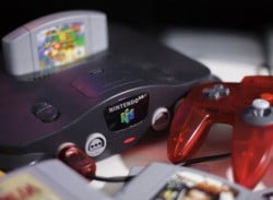 Nintendo Switch Online's N64 Games Need Some Work