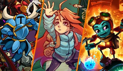Nintendo Life's Top Ten eShop Games From Switch's First Year