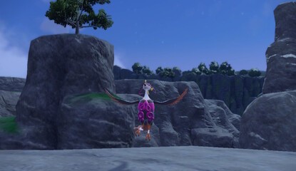 Pokémon Scarlet & Violet: Where To Find & How To Get Fezandipiti