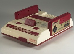 The Famicom is 32 Years Old Today