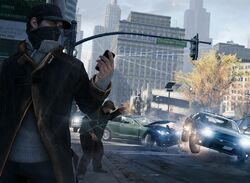 New Watch_Dogs Trailer Highlights a Living, Breathing Chicago Game World