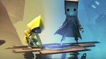 Little Nightmares I & II Bundle