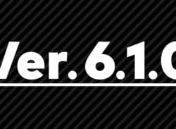 Super Smash Bros. Ultimate Version 6.1.0 Is Now Live, Fixes Terry Bogard Glitch