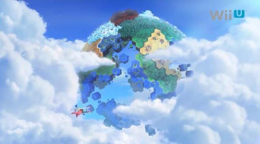 Nintendo Direct – 04.17.2013 Summary