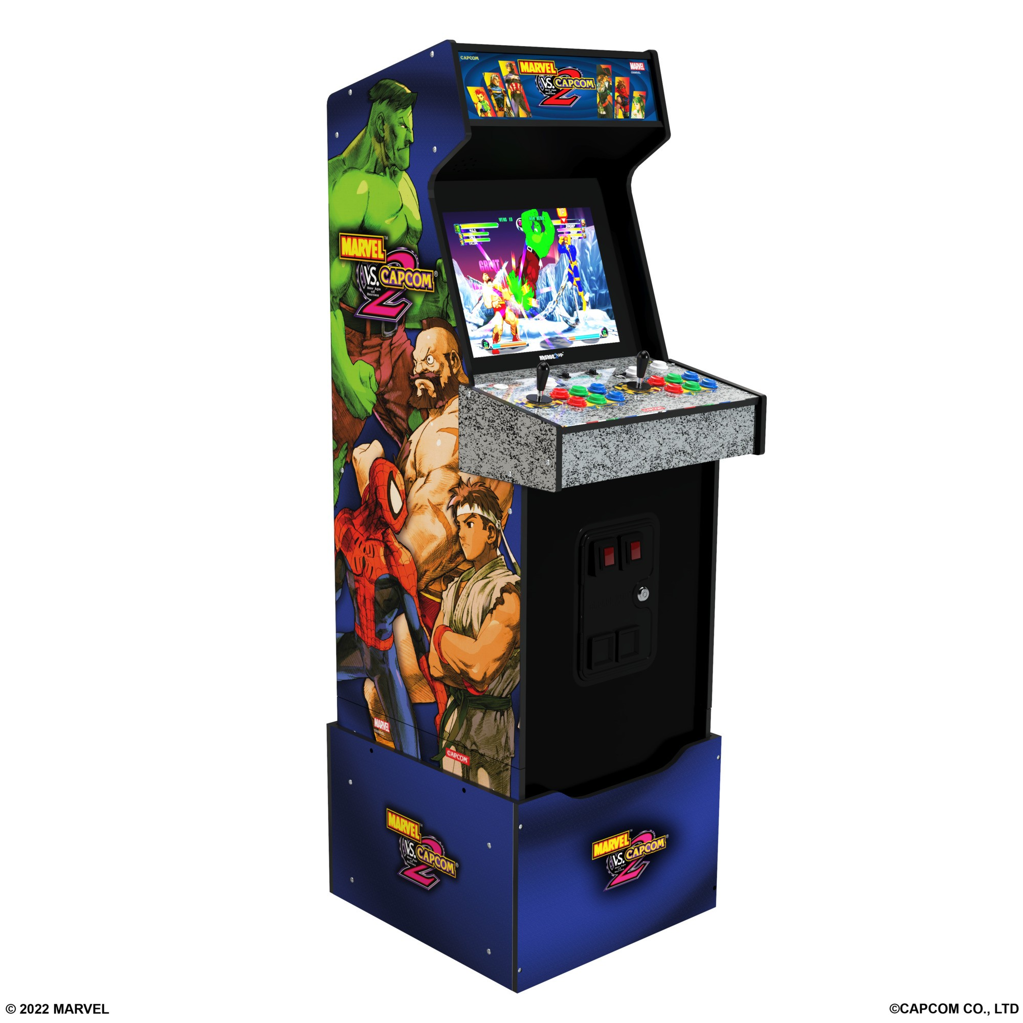Samurai Shodown
