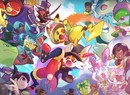 Pokémon Unite Reveals Roadmap For New Trainers, Pokémon and Legendary Battles