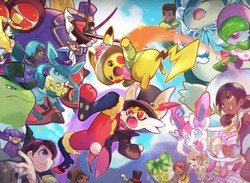 Pokémon Unite Reveals Roadmap For New Trainers, Pokémon and Legendary Battles
